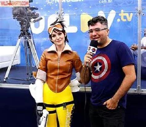 Katiucha Barcelos Nude Leaked Photos And Videos WildSkirts