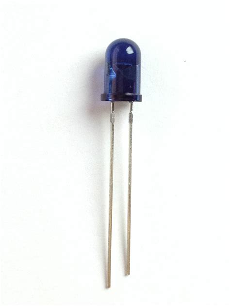 Infrarot Emitter Diode 940 Nm 5 Mm IR Infrared Sender EBay