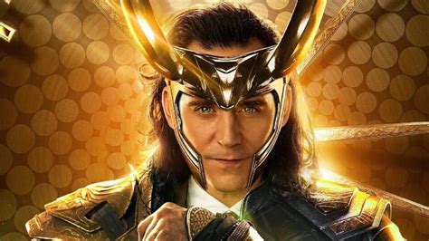 Tom Hiddleston Explica El Final De Loki Cinemascomics