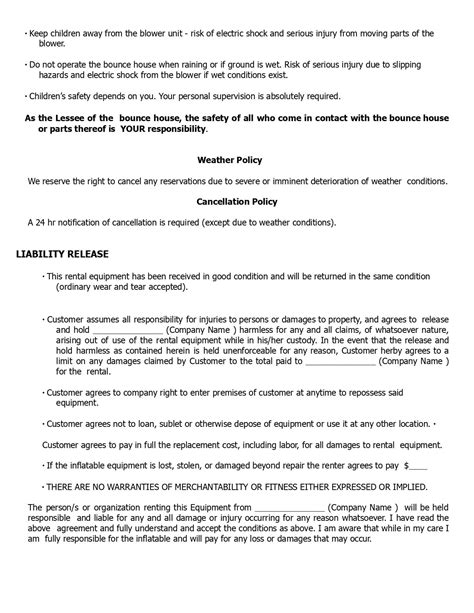 how much for bounce house rental 7