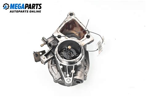 Vacuum Pump For Ford Mondeo Iii Turnier Tdci