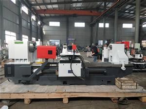 CNC Notching And Marking Machine CNC Lathe Suppliers NANTONG