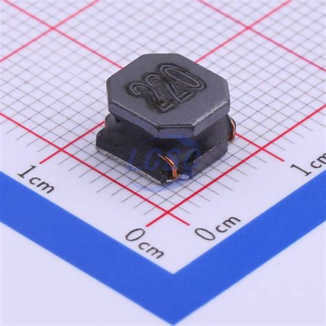 Aswpa S Mt Sunlord Power Inductors Jlcpcb