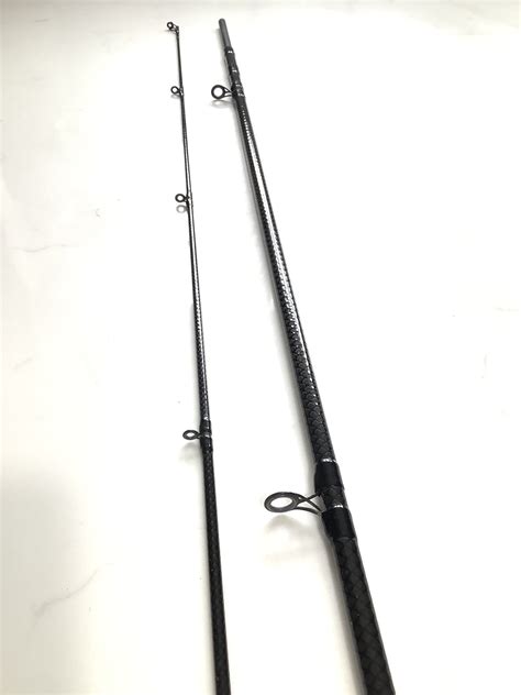 Daiwa Powermesh Specialist Avon Rod Antique And Vintage Fishing Tackle