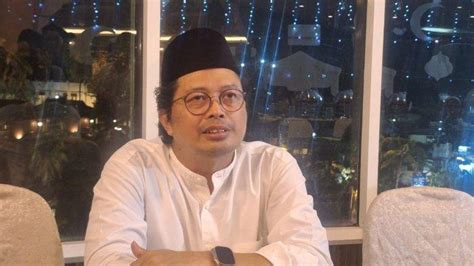 Mahyudin Berkeinginan Maju Di Pilgub Kaltim Lewat Jalur Independen