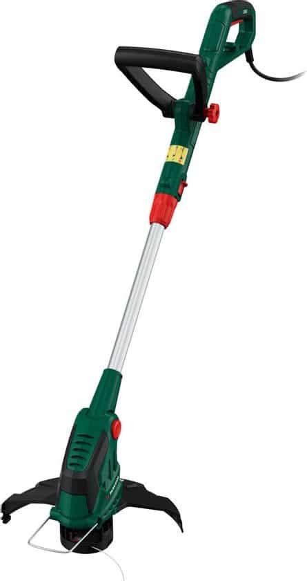 PARKSIDE Elektrische Grastrimmer Gras Trimmer Onkruid 550W