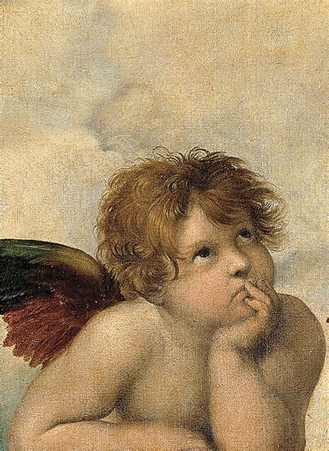 Cherubs Notebook: Raphael: 9780486823966: Amazon.com: Books