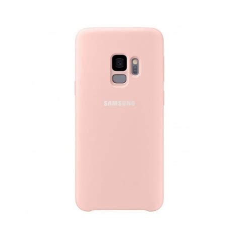 ᐉ Купить оригинал чехол фиолетового цвета Silicone Case для Samsung ...
