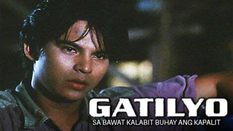 Gatilyo Sa Bawat Kalabit Buhay Ang Kapalit