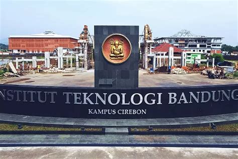 4 Universitas Terbaik Di Jawa Barat Versi Unirank 2024 UI Masih