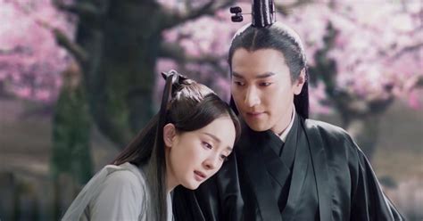 Best Chinese Historical Dramas Ranked