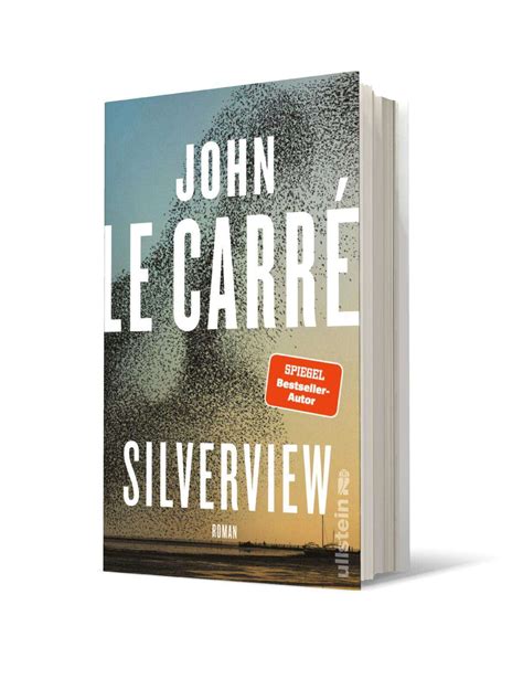 Silverview John Le Carré Buch Jpc