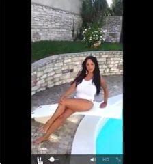 Hot Busty Italian Milf Marika Fruscio Softcore Porn Xhamster