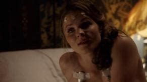 SIMONE CARTER Nude AZNude