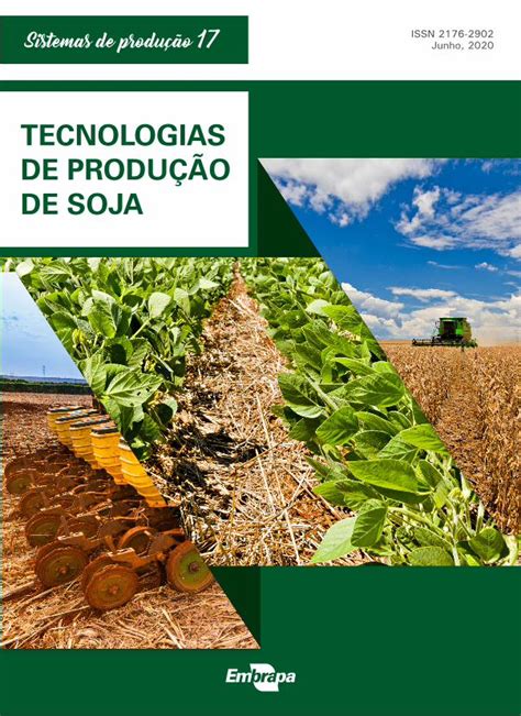 PDF TECNOLOGIAS DE PRODUÇÃO DE SOJA DOKUMEN TIPS