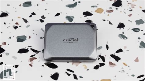 Crucial X Pro Review Pcmag