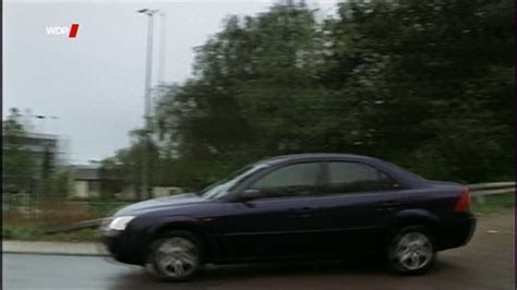 IMCDb Org 2001 Ford Mondeo Ghia MkIII In Tatort Schattenlos 2003