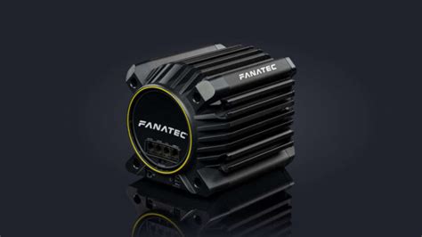 Fanatec in sahibi Endor AG iflas başvurusunda bulundu LOG