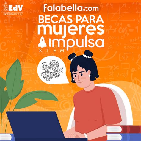 falabella se une a la U de Chile y entregará más de 100 becas para