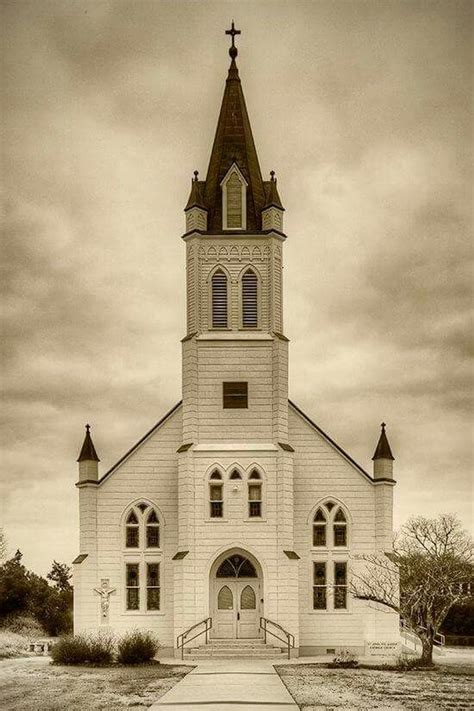 Chuch With Stormy Skys Church Architecture Religious Architecture