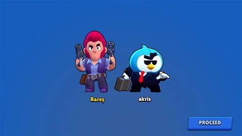 Am F Cut De Trofee Pe Brawl Stars Youtube