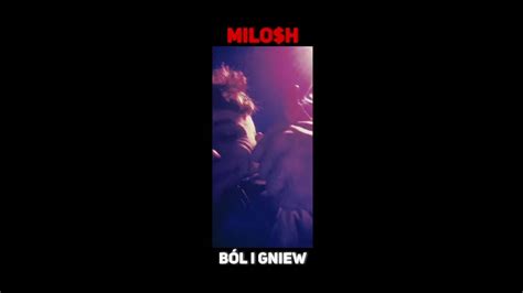 Milo H B L I Gniew Youtube