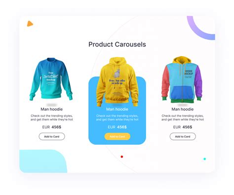 Divi Product Carousel Module For Woocommerce