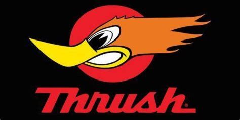 Thrush Logo