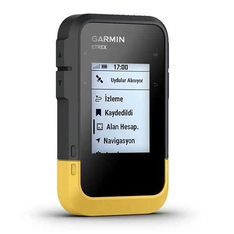 Garmin Etrex Se Tarla Alan L Er Mackellers