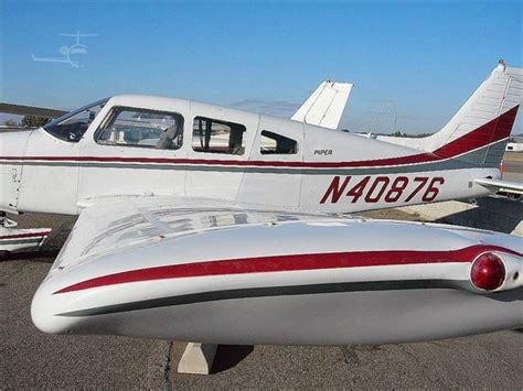 1974 Piper Warrior