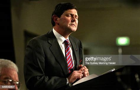 108 Parliament Kevin Andrews Photos And High Res Pictures Getty Images