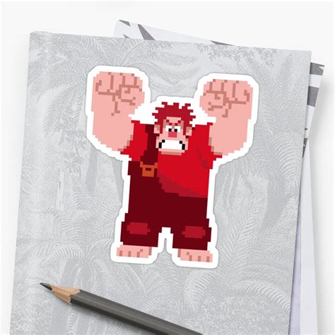 Wreck It Ralph Pixel Art Grid Minecraft Pixel Art Templates Wreck It