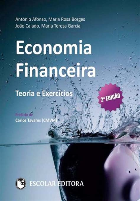 Fundamentos De Economia Da Empresa Rei Dos Livros