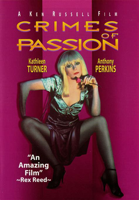 Crimes of Passion - Where to Watch and Stream - TV Guide