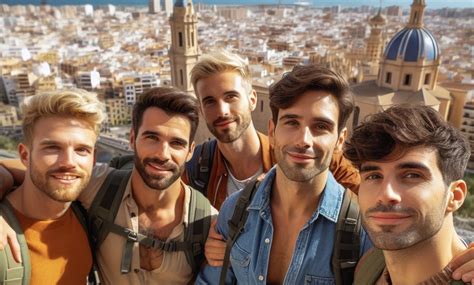 A Gay Travelers Guide To Valencia Spain