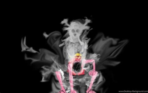 Wallpapers One Piece Luffy Haki Wallpaper Cave
