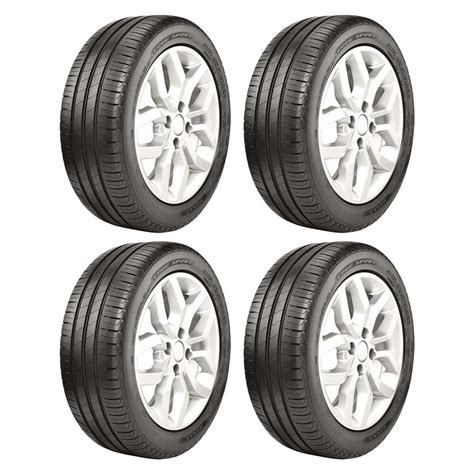 Pneu Aro 14 185 60 Goodyear Kelly Edge Pontofrio