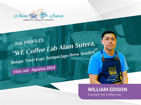 Alam Sutera Official Website