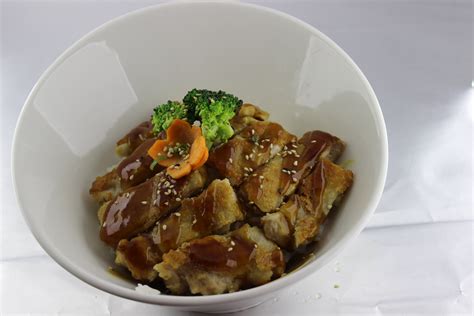 Donburi