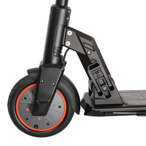 Kugoo M Pro Foldable Electric Scooter Geekmaxi