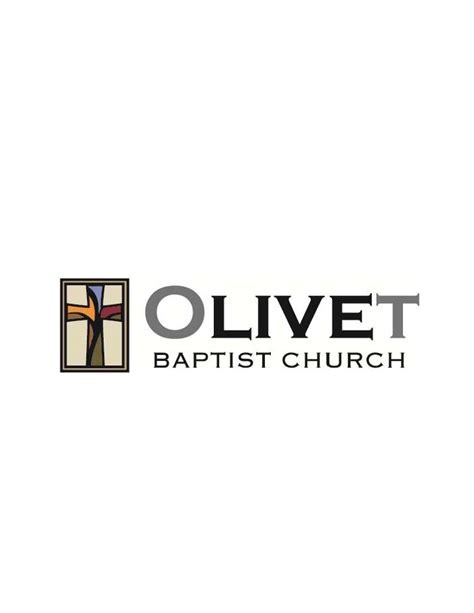 Home | Olivet Baptist Church