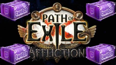 Path Of Exile Neue Klasse S Ldner Vorgestellt