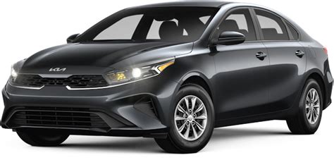 2024 Kia Forte Incentives Specials And Offers In Houston Tx