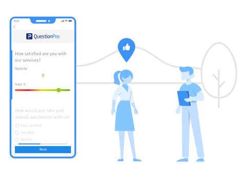 Offline Surveys Offline Survey App Tool QuestionPro