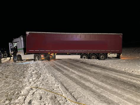 Lkw Bergung In Ottenschlag Bezirk Urfahr Umgebung