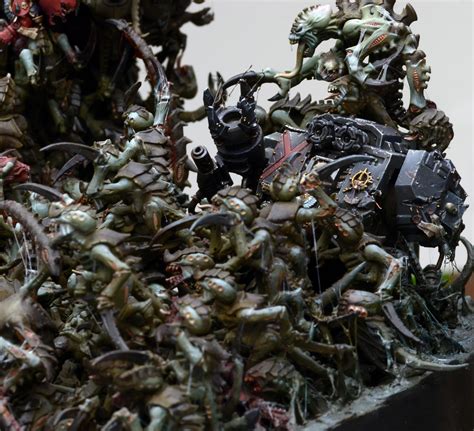 "The Last Light" : r/Warhammer40k