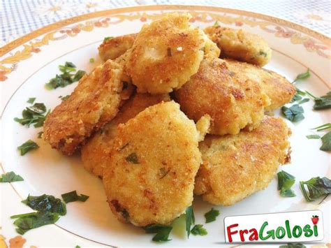 Polpette Di Cavolfiore Ricetta Di Fragolosi