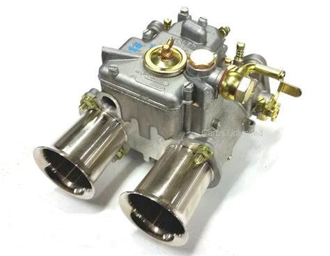 Dcoe New Weber Carburetor