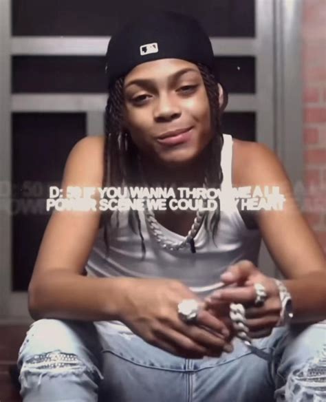 Ddot Edit Cute Rappers Best Rapper Alive Do I Love Him