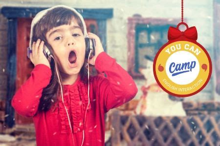 Canzoni di Natale in Inglese per Bambini - Testi e Traduzione